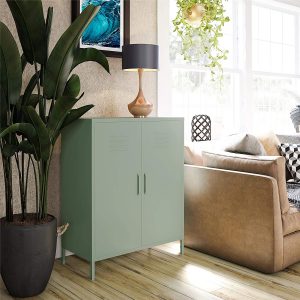 15 Best Metal Storage Cabinet Picks of 2025