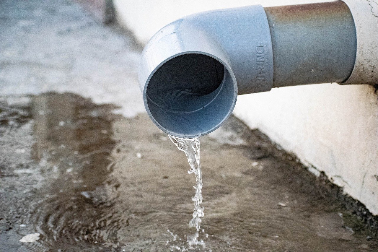 How To Clean Sewage Backup In Basement