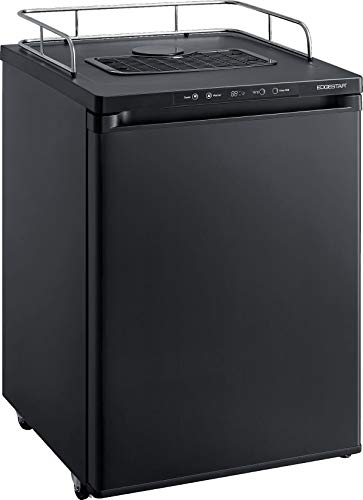 EdgeStar BR3002BL Kegerator Conversion Refrigerator
