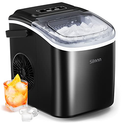 Silonn Countertop Ice Maker