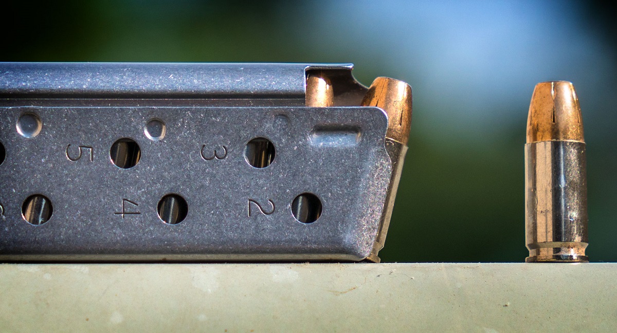 How Often To Switch Out Ammo For Home Defense
