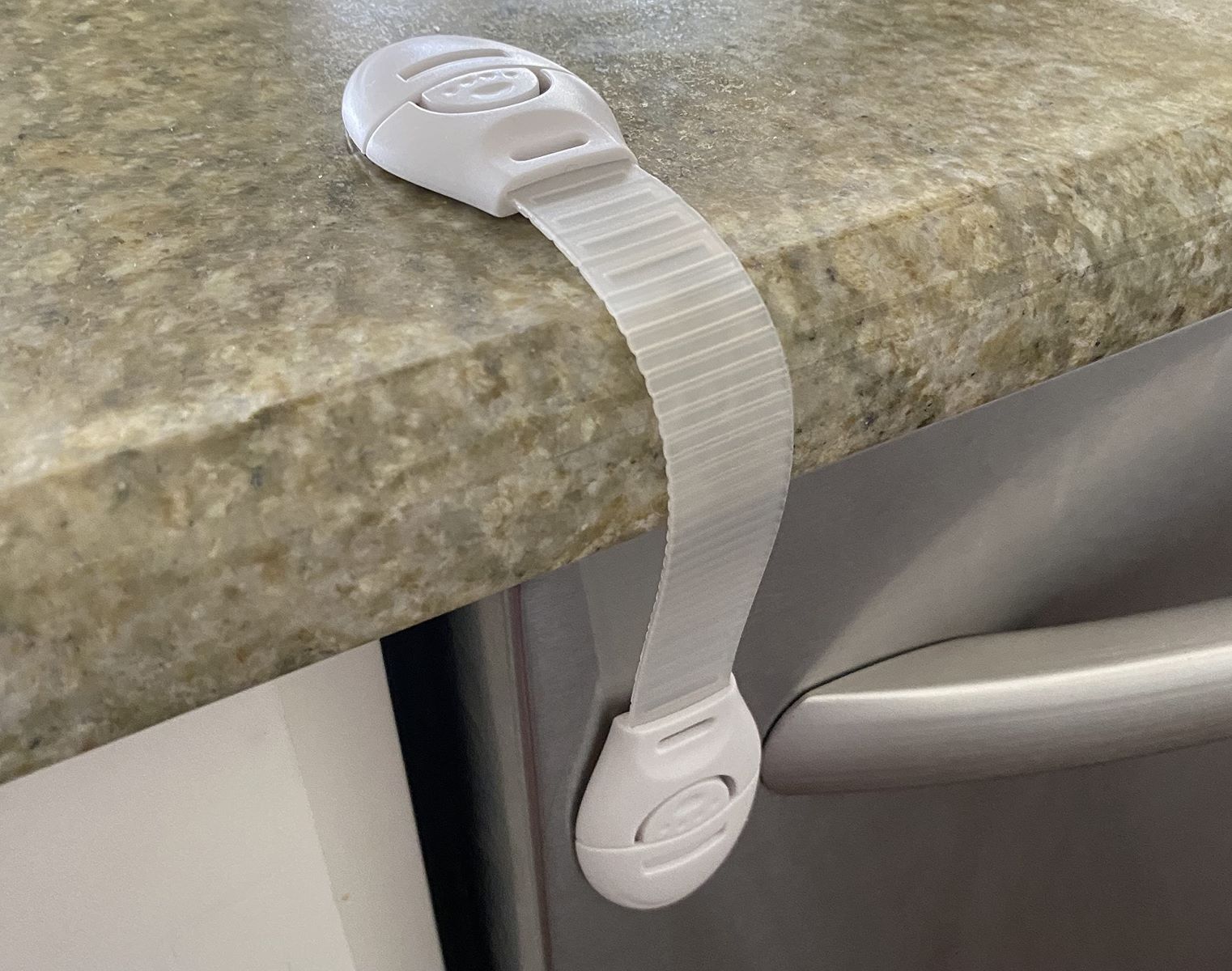 How To Childproof A Dishwasher