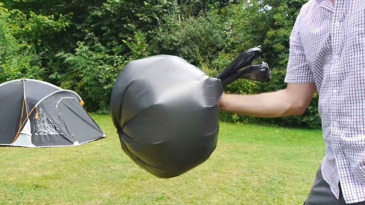 How To Fill An Air Mattress Without A Pump