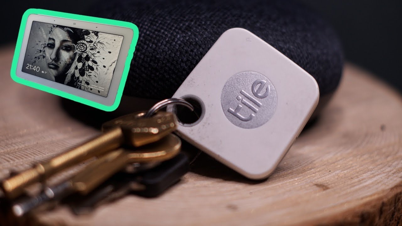 What Is The Device Tile On Google Home