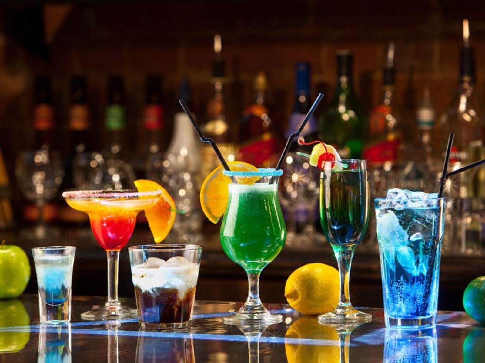 How Many Types Of Glass Are There