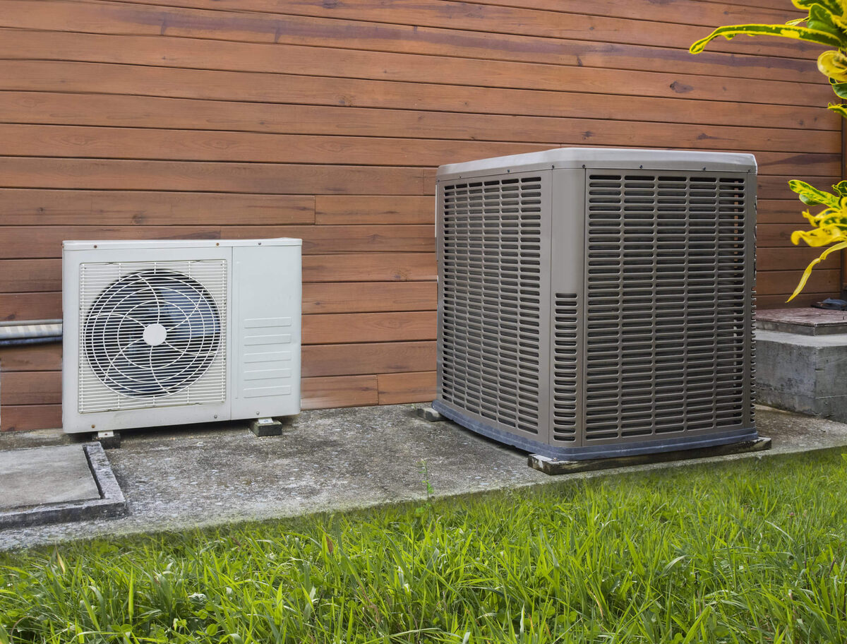 What Is Air-to-Air Heating