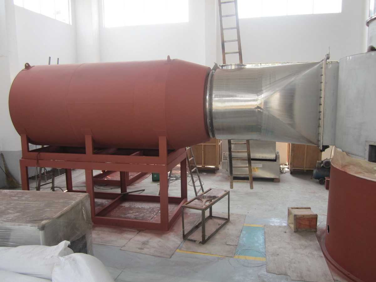 What Is Oil Forced Air Heating?