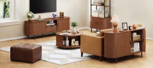 What Makes the OHWILL Sliding Door Stand Out?